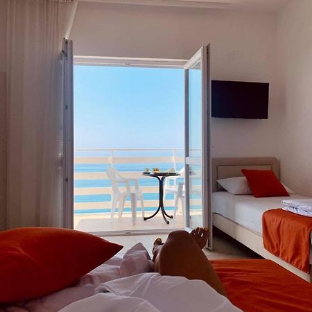 Jelic Apartmani ซูโตมอเร ภายนอก รูปภาพ