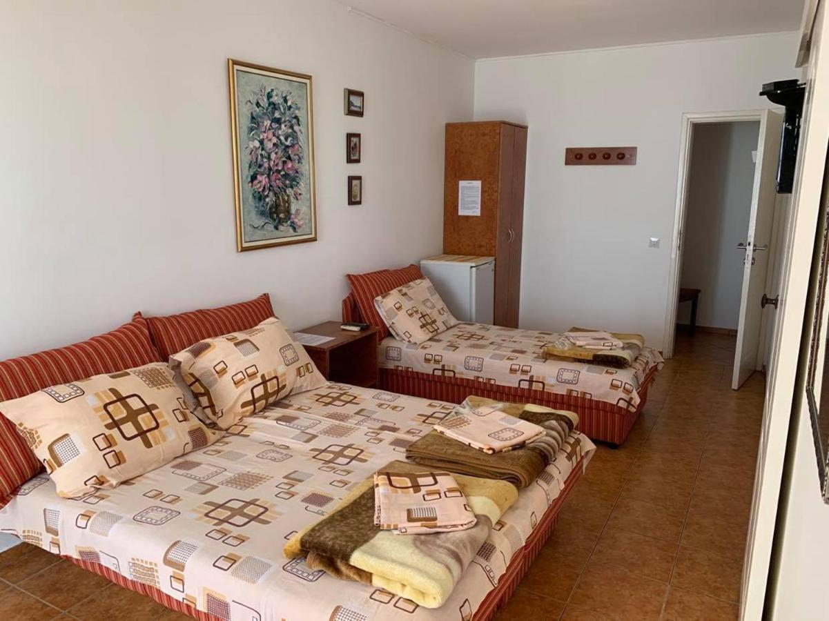 Jelic Apartmani ซูโตมอเร ภายนอก รูปภาพ