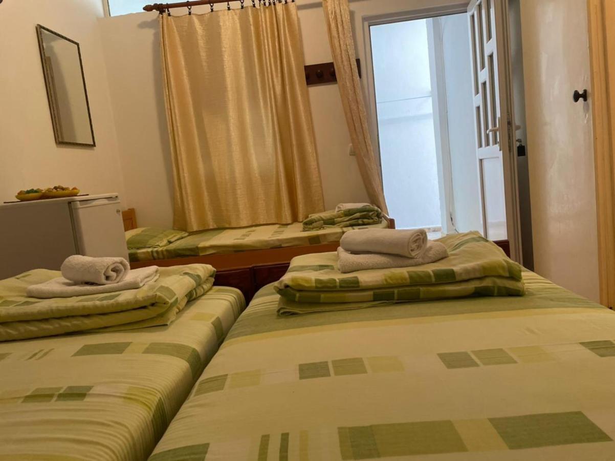 Jelic Apartmani ซูโตมอเร ภายนอก รูปภาพ