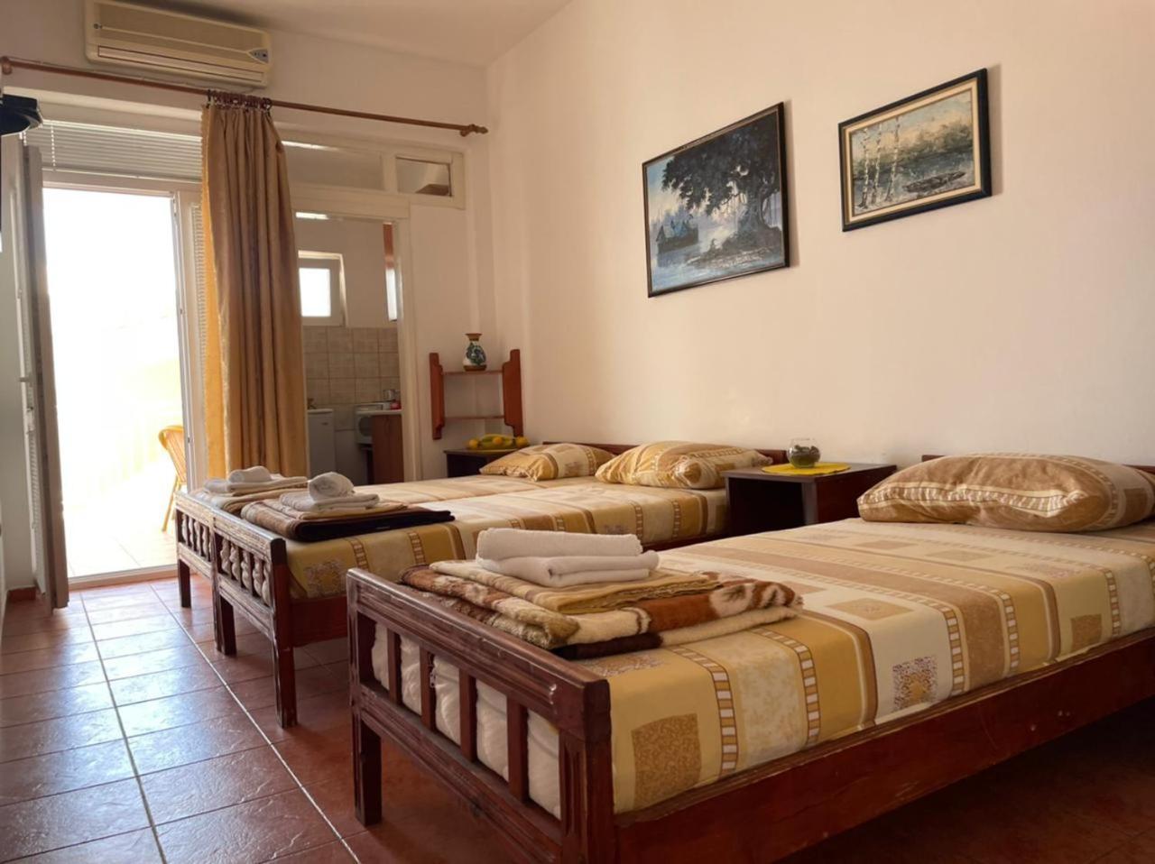 Jelic Apartmani ซูโตมอเร ภายนอก รูปภาพ