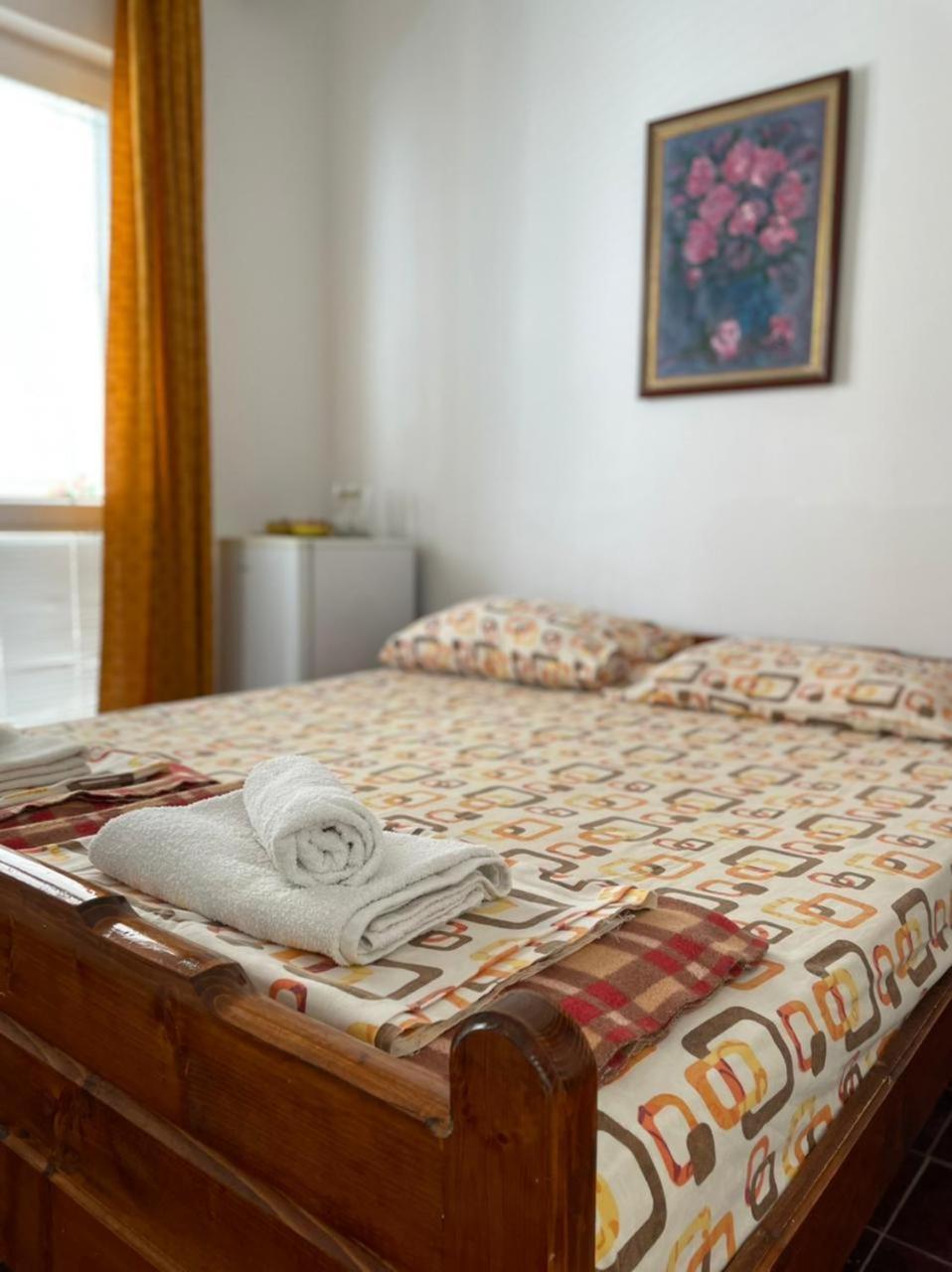 Jelic Apartmani ซูโตมอเร ภายนอก รูปภาพ