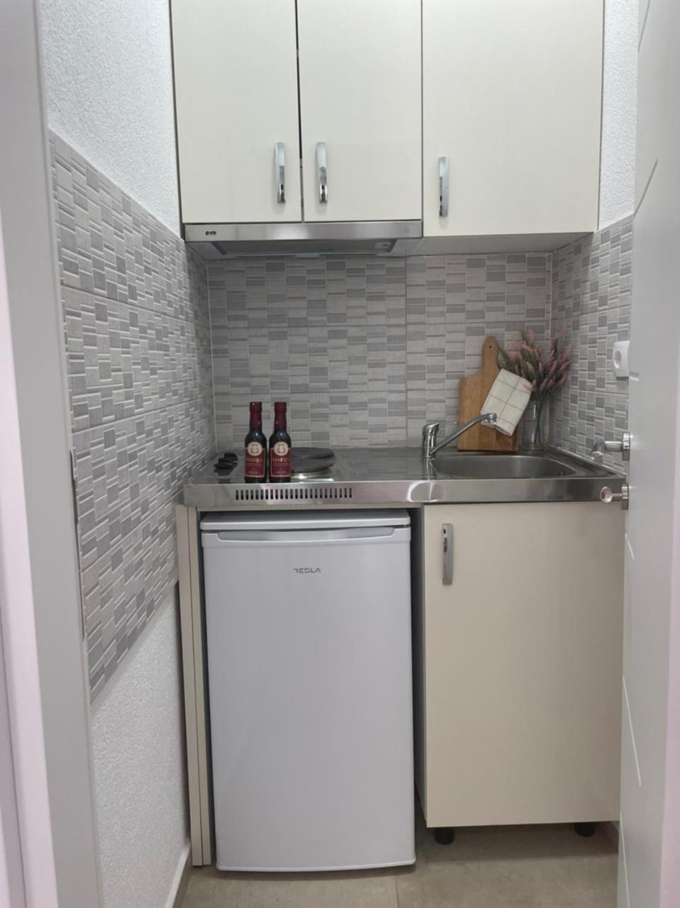 Jelic Apartmani ซูโตมอเร ภายนอก รูปภาพ